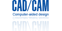 CAD/CAM Computer-aided design